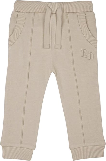 Frogs and Dogs - Pleated Pants - - Maat 74 -