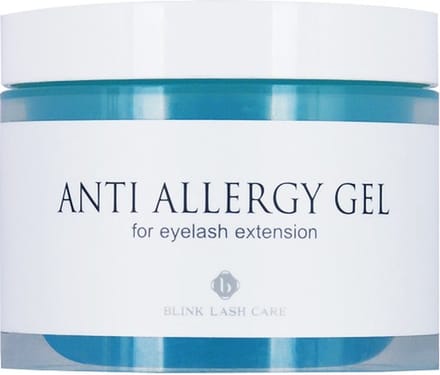 Blink BL Lashes - Anti Allergy Gel - For Eyelash Extensions