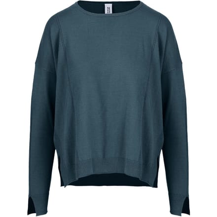 Bomboogie Blauwe shirts