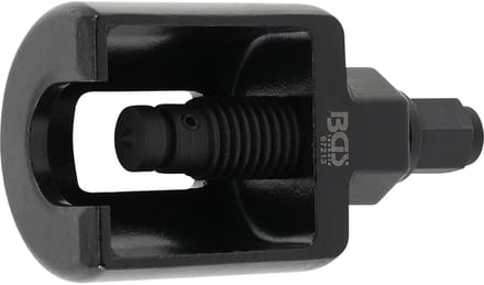 BGS Kogelgewrichttrekker voor slagmoersleutel Ø 30 mm 67213