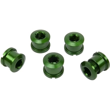 Aluminium lade schroefset Insight