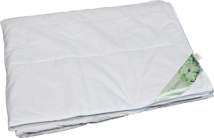Polydaun - dekbed wol - enkel - 240x220 cm