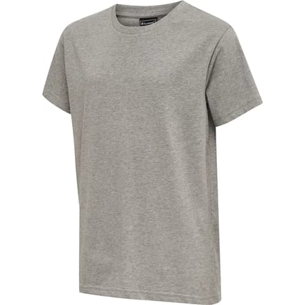 Kinder-T-shirt Hummel Red Basic