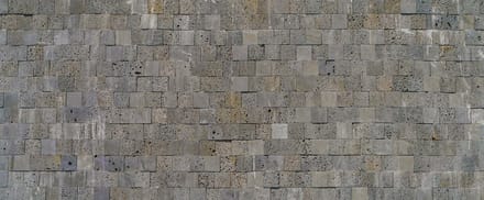 Stone Wall Photo Wallcovering
