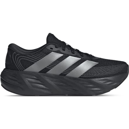 Adidas Galaxy Sneakers Dames - Zwart - Maat 36 - Mesh/Synthetisch