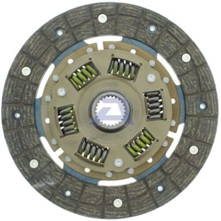 Koppelingsplaat AISIN AISDN-006