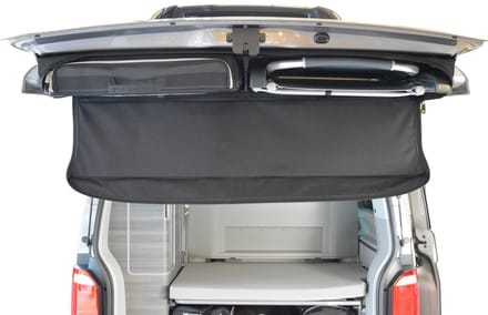 Achterklep tas geschikt voor Volkswagen California T5 2003-2015 Original