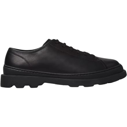 Camper Brutus+ Veterschoenen - Herren - Zwart - 41