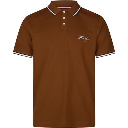 Piqué polo Hechter H-Eco