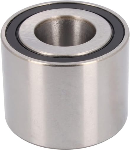 Wiellager - Lagerset - Achterzijde - Hoge duurzaamheid - 136 g