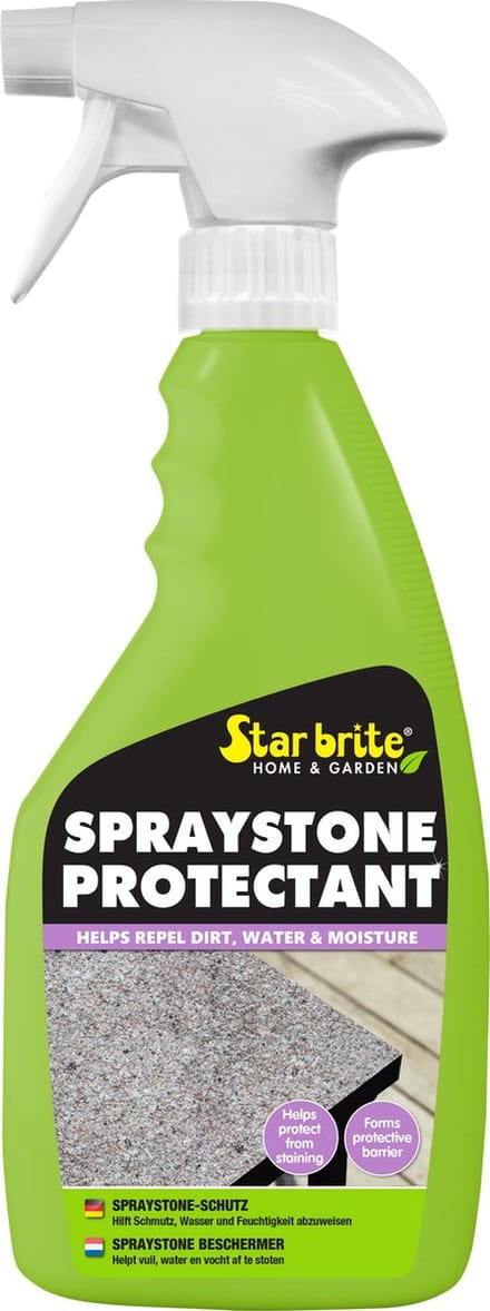 Star brite Spraystone Beschermer 650ml