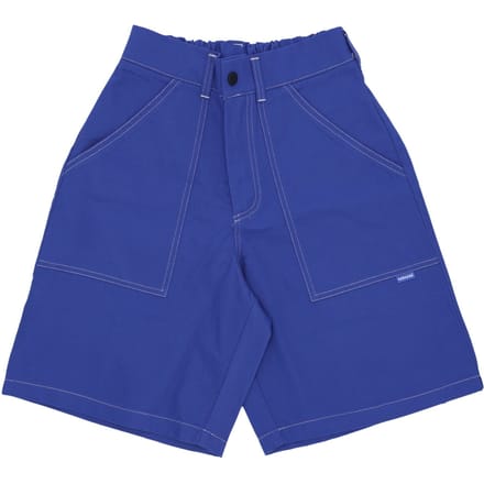 Buffer Shorts Herenshort Koningsblauw