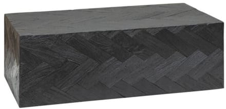 Tower Living Ziano Bijzettafel 100x52 cm