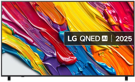 LG 55QNED84A6C - 55 inch - 4K QNED - 2025 - Smart TV