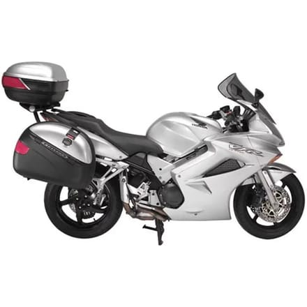 top case support givi 166fz monorack voor motor honda 800 vfr vtec 2002 tot 2011 nieuw