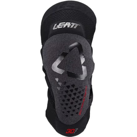 Motorfiets kniestuk Leatt 3DF 5.0 Evo V25