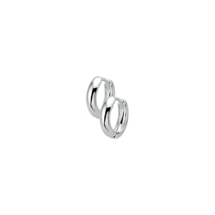 Klapoorringen 2,5 Mm Bol