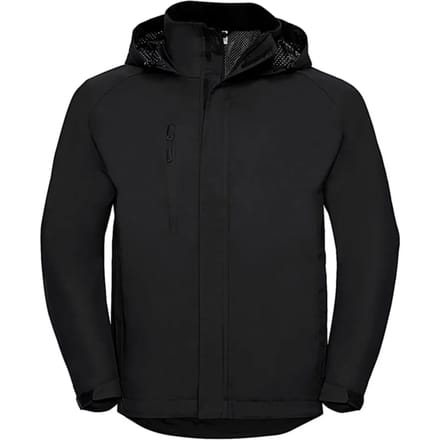Hooded jacket Russell Athletic HydraPlus 2000