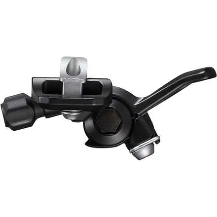 Shimano SL-MT500 Verstelbare Zadelpen Hendel I-Spec EV Links