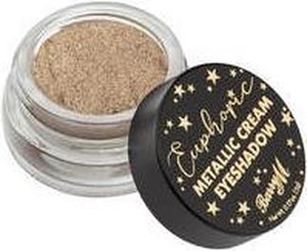 Barry M Metallic Cream Eyeshadow - Honoured