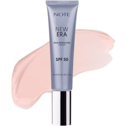 NOTE - New Era Skin Protecting Primer Primer - 35ml