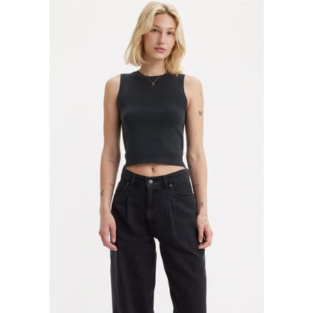 Levi's Ocean Tank Taglia: M | Canottiere Outlet | Donna