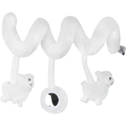 Activiteitenspirale Trois Kilos Sept Mouton