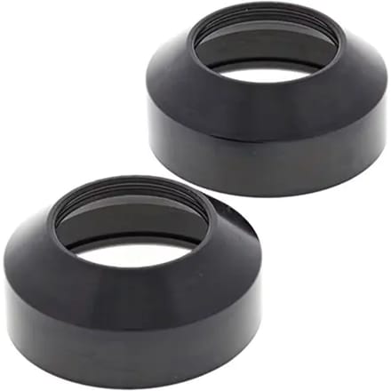 Set stofafdekking voor de vork All Balls Racing 57-130