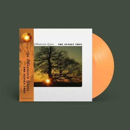 The Sunset Tree (20th Anniversary Remaster)