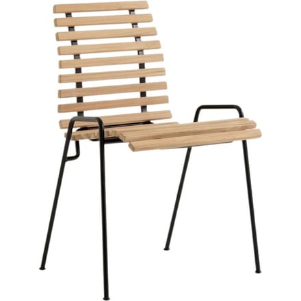 &Tradition RFH Terras RD4 Outdoor stoel