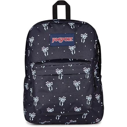 Jansport Superbreak One 25l Rugzak Zwart