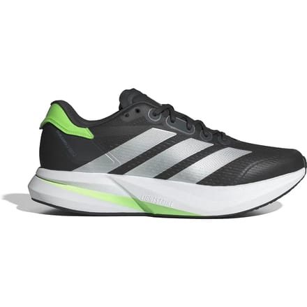 Adidas Performance Duramo Speed 2 Hardloopschoenen - Heren - Grijs