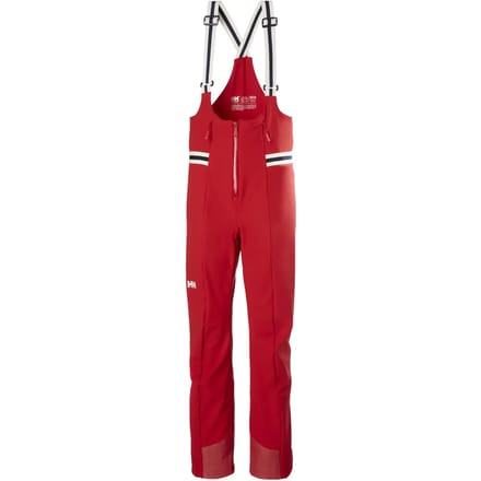 Dames ski-overall Helly Hansen Avanti Bib