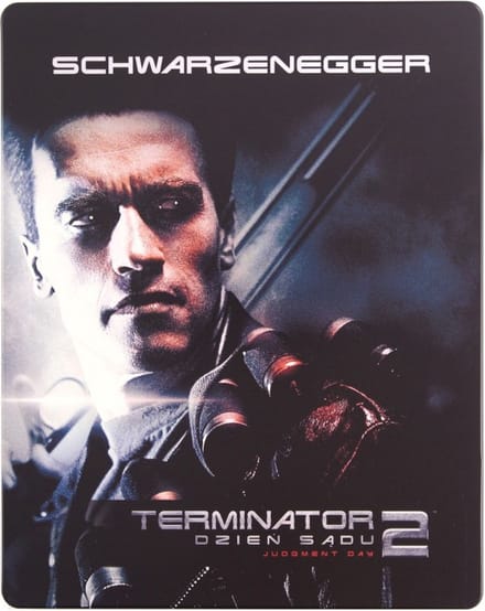 Terminator 2: Judgment Day