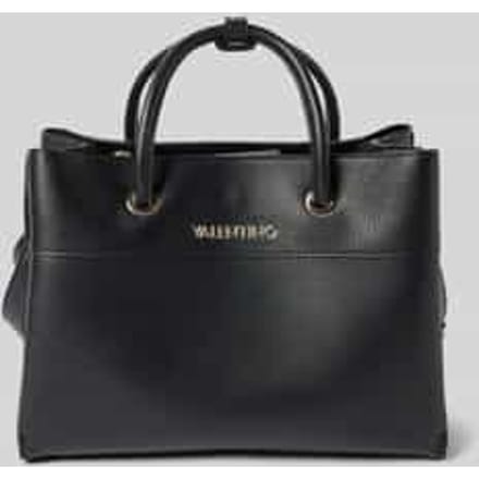 Valentino Bags Alexia Dames Handtas - Zwart