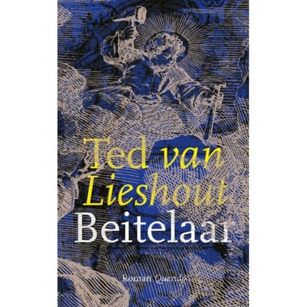 Beitelaar - Ted van Lieshout