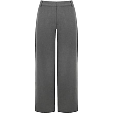 G-maxx broek Marije - Gray Melange