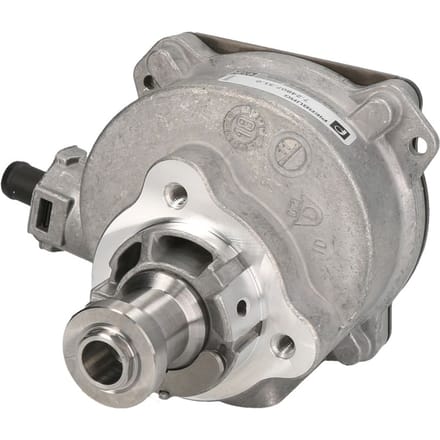 Vacuümpomp, remsysteem PIERBURG 7.24807.31.0