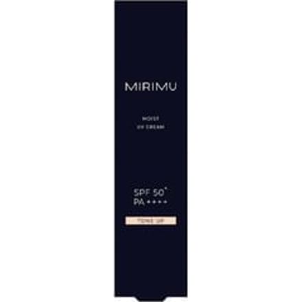 MIRIMU - Moist UV Cream SPF 50+ PA++++ Tone Up - 20g