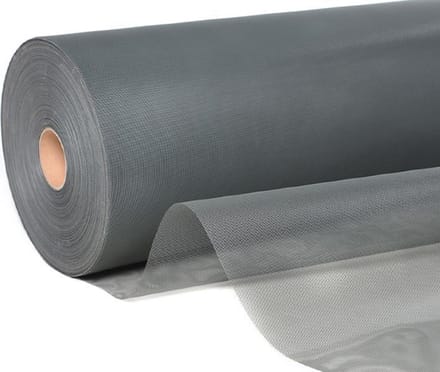 Muskietengaas ESVO 150 cm, grijs