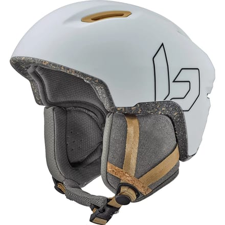 Skihelm Bollé Eco Atmos
