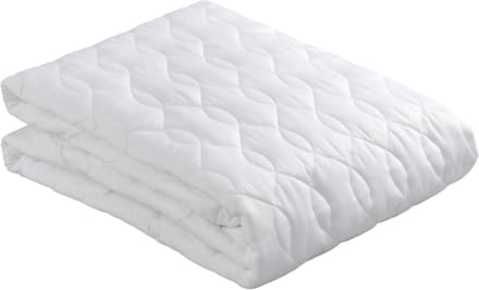 Sebra Mattress Topper – Junior – 70 x 155 cm – Wit