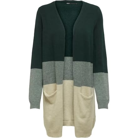 Damesvest Only Queen long