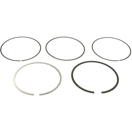 Zuigerveren set NE 120021007300