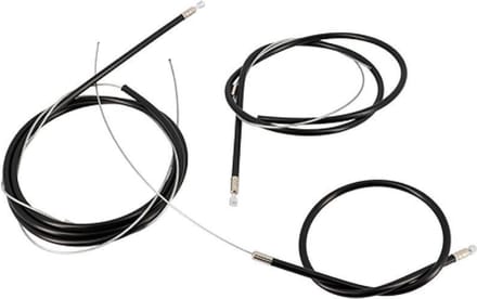nieuwe RSM-kabel of -mantel voor auto's