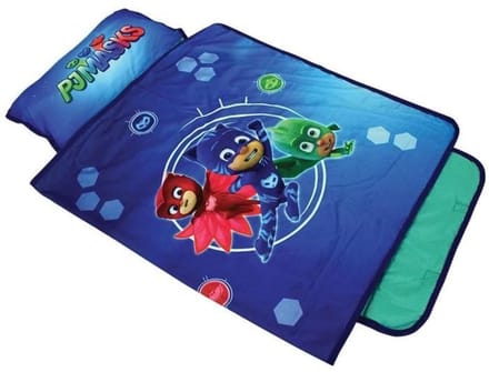Slaapmat / Slaapzak voor kinderen - FUN HOUSE - PYJAMA - L.55 x D.121 cm