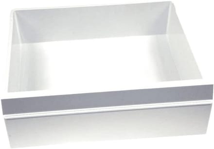 Vrieslade voor Koelkast, 470 x 434 x 158 mm, Universele Vervangende Onderdeel