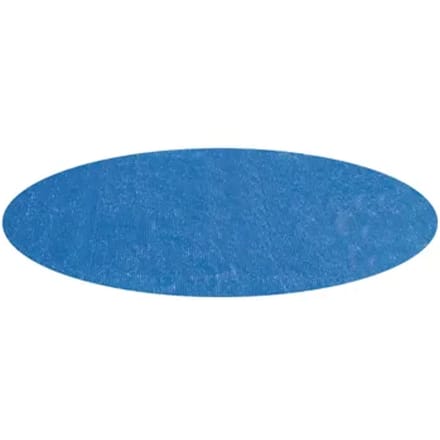 Bestway - Afdekzeil - Solar - Rond - 427 Cm - 80 Micron