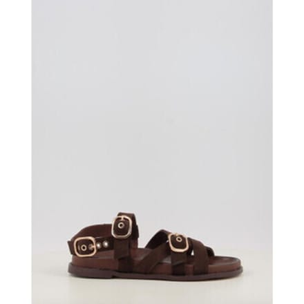 Platte sandalen Inuovo D51006
