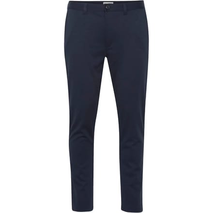 !Solid chino sddave Donkerblauw-29-32